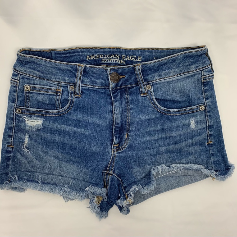 American Eagle Shorts size 6